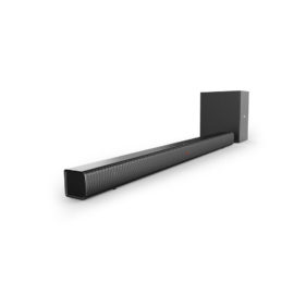 Philips Soundbar Speaker with Wireless Subwoofer HTL1520B