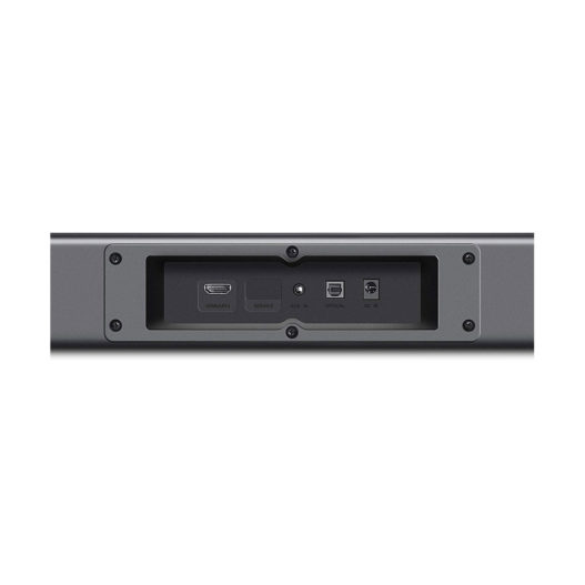 Philips Soundbar Speaker with Wireless Subwoofer HTL1520B - Image 3