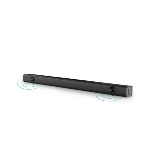 Philips Soundbar Speaker with Wireless Subwoofer HTL1520B - Image 2