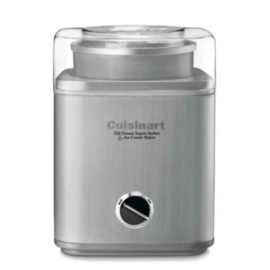 Yogurt Ice-Cream & Sorbet Maker ICE-30IHR