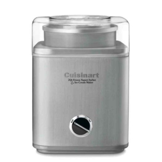 Yogurt Ice-Cream & Sorbet Maker ICE-30IHR