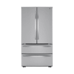 LG 36 in. 26.90 cu. ft. French Door Refrigerator