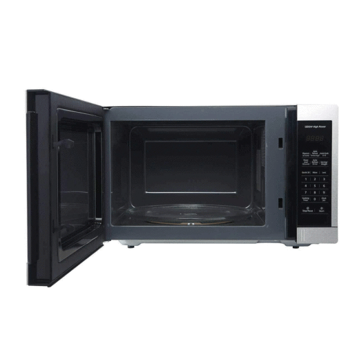 Panasonic NNSC678S Microwave - Stainless steel - Image 3