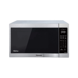 Panasonic NNSC678S Microwave - Stainless steel