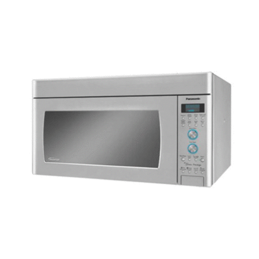 Panasonic NNSD291S Over the Range Microwave - Image 2