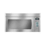 Panasonic NNSD291S Over the Range Microwave