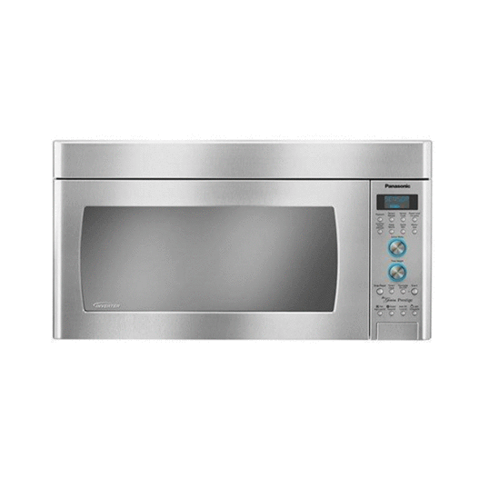 Panasonic NNSD291S Over the Range Microwave