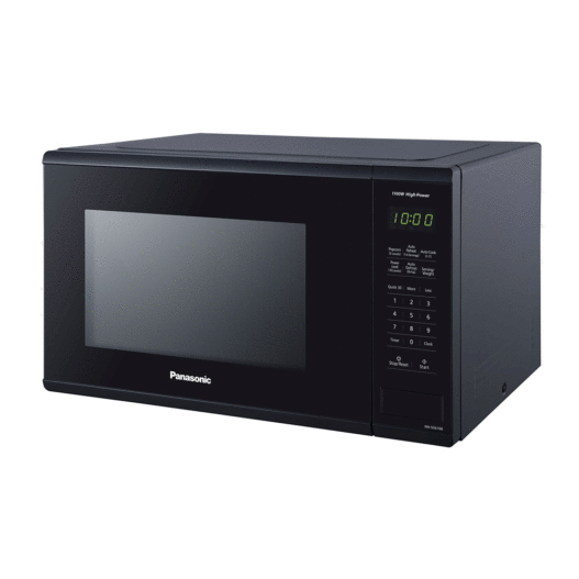 Panasonic NNSG616B Microwave - Image 2