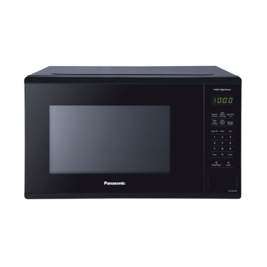 Panasonic NNSG616B Microwave