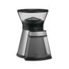 Programmable Conical Burr Mill Brushed CBM-18IHR - Image 2