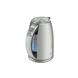 Cordless Programmable Kettle 1.7L PK-34IHR