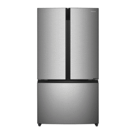 Hisense 36 in. 21.1 cu. ft. Counter Depth French Door Refrigerator