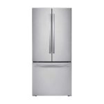 Samsung 30 in. 21.8 cu. ft. French Door Refrigerator