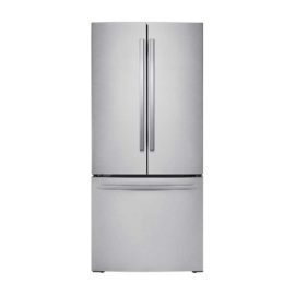 Samsung 30 in. 21.8 cu. ft. French Door Refrigerator