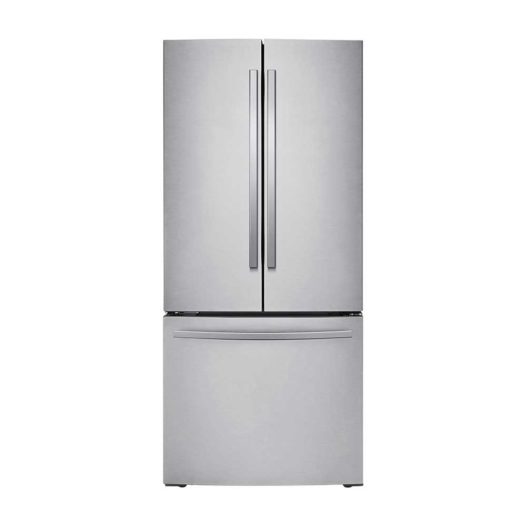 Samsung 30 in. 21.8 cu. ft. French Door Refrigerator