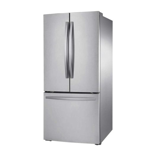Samsung 30 in. 21.8 cu. ft. French Door Refrigerator - Image 3