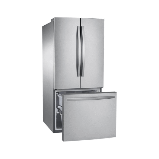 Samsung 30 in. 21.8 cu. ft. French Door Refrigerator - Image 2
