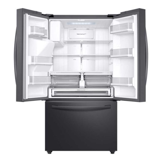 Samsung 26 cu. ft.  French Door Refrigerator - Image 2