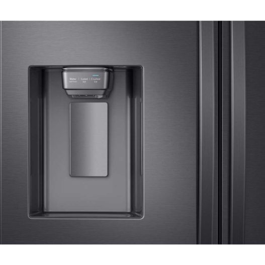 Samsung 26 cu. ft.  French Door Refrigerator - Image 4