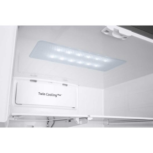 Samsung 36 in. 28 cu. ft.  French Door Refrigerator - Image 7