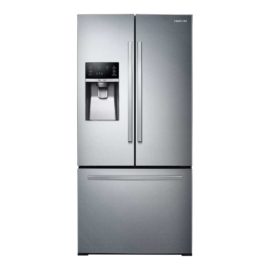 Samsung 33 in. 25.5 cu. ft. French Door Refrigerator