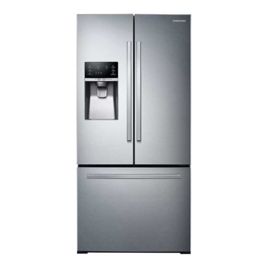 Samsung 33 in. 25.5 cu. ft. French Door Refrigerator