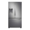 Samsung 36 in. 27 cu. ft. French Door Refrigerator