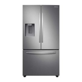 Samsung 36 in. 27 cu. ft. French Door Refrigerator