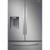 Samsung 36 in. 27 cu. ft. French Door Refrigerator - Image 2