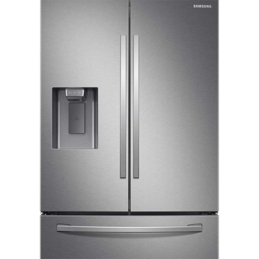 Samsung 36 in. 27 cu. ft. French Door Refrigerator - Image 2