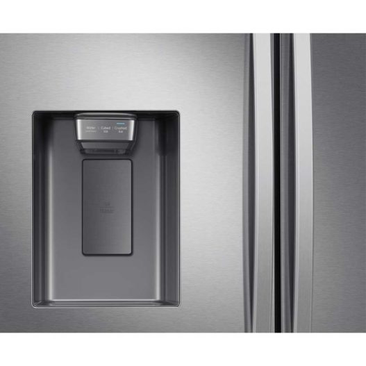 Samsung 36 in. 27 cu. ft. French Door Refrigerator - Image 3