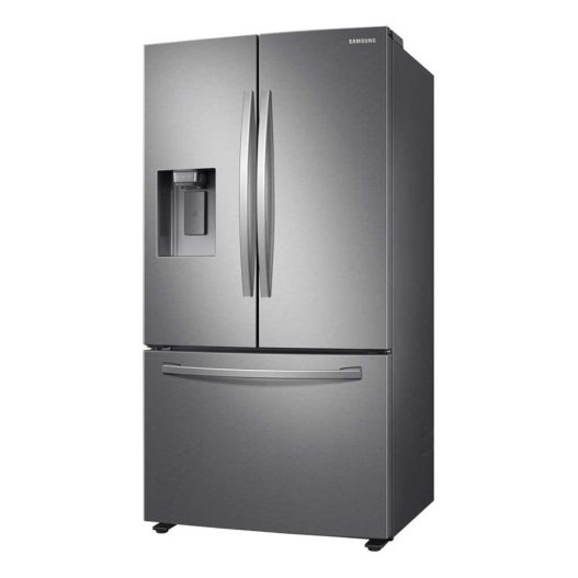 Samsung 36 in. 27 cu. ft. French Door Refrigerator - Image 4