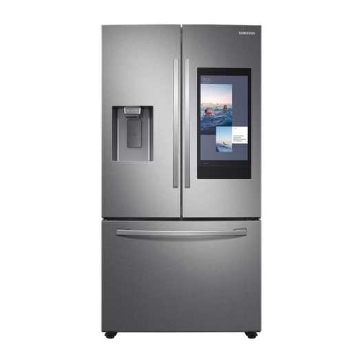 Samsung 36 in. 26.5 cu. ft. French Door Refrigerator