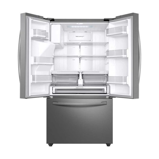 Samsung 36 in. 28 cu. ft.  French Door Refrigerator - Image 2