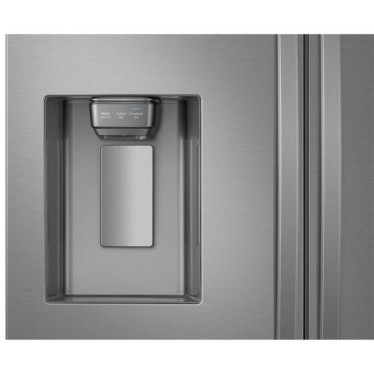 Samsung 36 in. 28 cu. ft.  French Door Refrigerator - Image 3