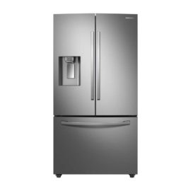 Samsung 36 in. 28 cu. ft.  French Door Refrigerator