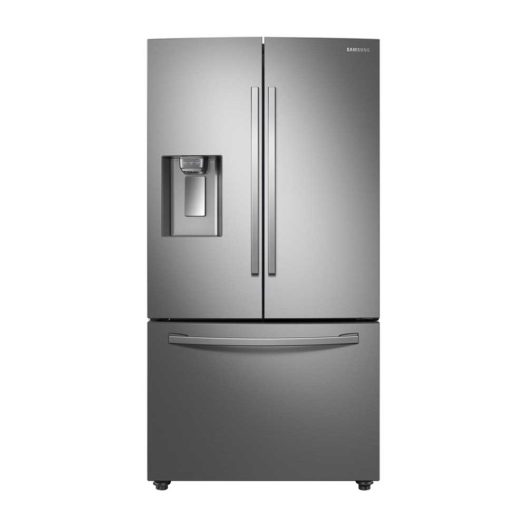 Samsung 36 in. 28 cu. ft.  French Door Refrigerator
