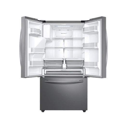 Samsung 36 in. 28 cu. ft. French Door Refrigerator with Twin Cooling Plus - Image 2