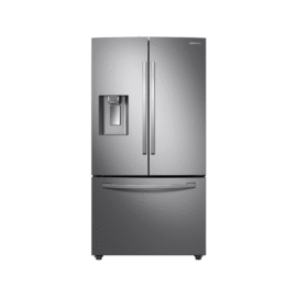 Samsung 36 in. 28 cu. ft. French Door Refrigerator with Twin Cooling Plus