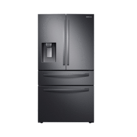 Samsung 36 in. 28 cu. ft. 4 Door French Door Refrigerator