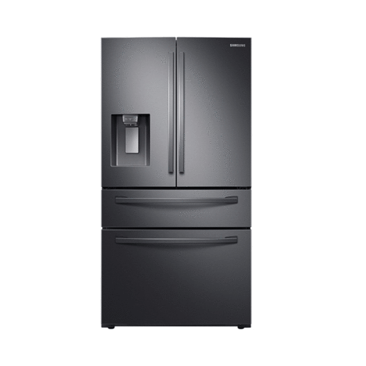 Samsung 36 in. 28 cu. ft. 4 Door French Door Refrigerator