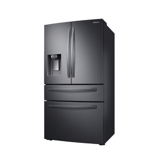 Samsung 36 in. 28 cu. ft. 4 Door French Door Refrigerator - Image 2
