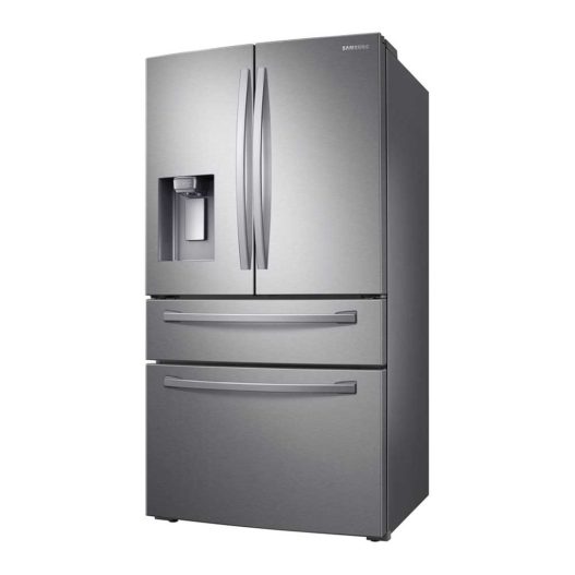 Samsung 36 in. 28 cu. ft. French Door Refrigerator - Image 2