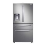 Samsung 36 in. 28 cu. ft. French Door Refrigerator