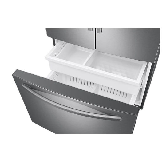 Samsung 36 in. 28 cu. ft. French Door Refrigerator - Image 7