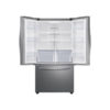 Samsung 36 in. 28 cu. ft. French Door Refrigerator - Image 4