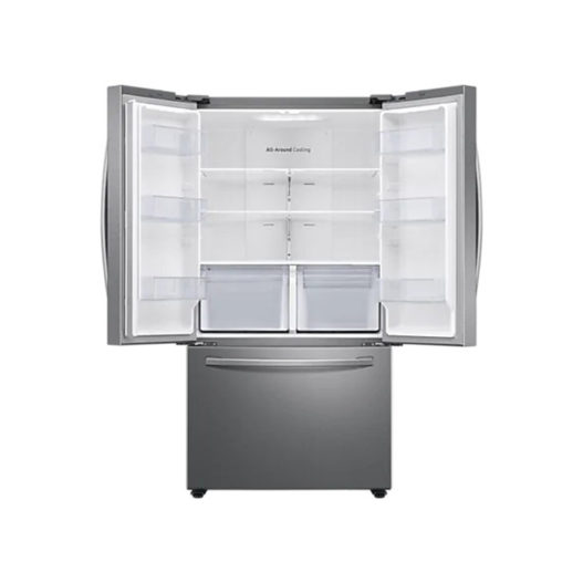 Samsung 36 in. 28 cu. ft. French Door Refrigerator - Image 4