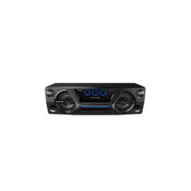 Panasonic Mini System SCUA3K - refurbished