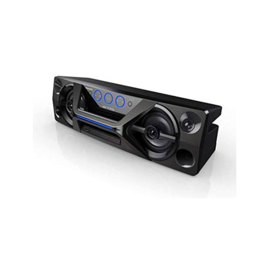 Panasonic Mini System SCUA3K - refurbished - Image 2