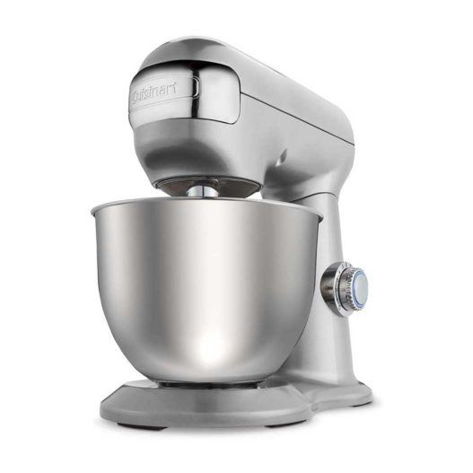 Precision Master 4.5 Qt Stand Mixer SM-48IHR - Image 2